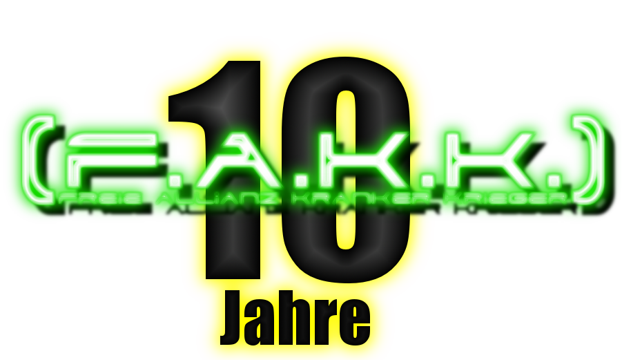 FAKK Logo